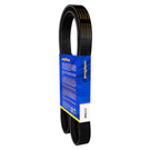 1993 Mack RD Accessory Drive Belt 18