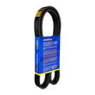 1993 Mack RD Accessory Drive Belt 28