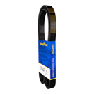 1990 Mack RD Accessory Drive Belt 6