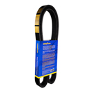 1990 Mack RD Accessory Drive Belt 11