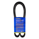 1990 Mack RD Accessory Drive Belt 14