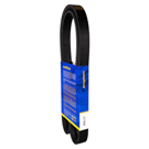 1990 Mack RD Accessory Drive Belt 18