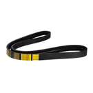 1990 Mack RD Accessory Drive Belt 1