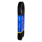 1990 Mack RD Accessory Drive Belt 9