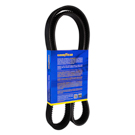 1990 Mack RD Accessory Drive Belt 12