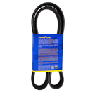 1990 Mack RD Accessory Drive Belt 13