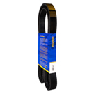 1990 Mack RD Accessory Drive Belt 18