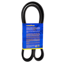 1990 Mack RD Accessory Drive Belt 26