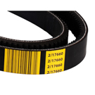 1990 Mack RD Accessory Drive Belt 31