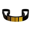 1992 Mack RD Accessory Drive Belt 1