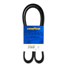 1992 Mack RD Accessory Drive Belt 2