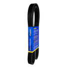 1990 Gmc C6000 Accessory Drive Belt 9