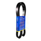 1990 Gmc C6000 Accessory Drive Belt 10