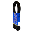 1990 Gmc C6000 Accessory Drive Belt 17