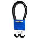 1994 Mack CL Accessory Drive Belt 3