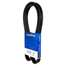 1994 Mack CL Accessory Drive Belt 5