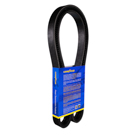 1994 Mack CL Accessory Drive Belt 11
