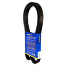 1994 Mack CL Accessory Drive Belt 17