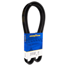 1994 Mack CL Accessory Drive Belt 23