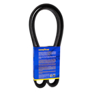1994 Mack CL Accessory Drive Belt 26