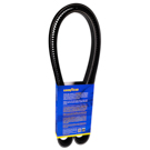 1989 Mack CH Accessory Drive Belt 11