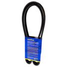 1989 Mack CH Accessory Drive Belt 12