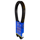 1989 Mack CH Accessory Drive Belt 14
