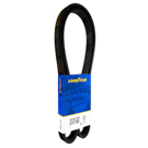 1989 Mack CH Accessory Drive Belt 20