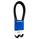 1989 Mack CH Accessory Drive Belt 21