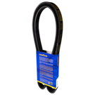 1989 Mack CH Accessory Drive Belt 26