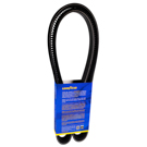 1989 Mack CH Accessory Drive Belt 28