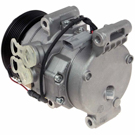 OEM / OES 61-02239NC A/C Compressor 2