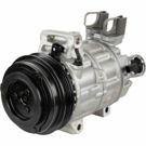 2021 Dodge Ram Trucks A/C Compressor 1