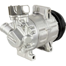 2021 Dodge Ram Trucks A/C Compressor 2