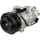 OEM / OES  Hyundai Tucson A/C Compressor 61-05381NC