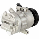 OEM / OES 61-05381NC A/C Compressor 2