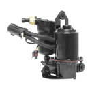 2000 Gmc Yukon Suspension Compressor 4