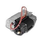 2015 Mercedes Benz CLS550 Suspension Compressor 5