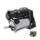 2012 Mercedes Benz S350 Suspension Compressor 6
