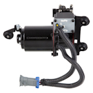 2009 Cadillac SRX Suspension Compressor 2