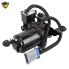 2003 Buick Rendezvous Suspension Compressor 1