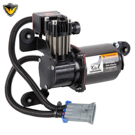 2003 Buick Rendezvous Suspension Compressor 2