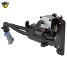 2002 Buick Rendezvous Suspension Compressor 2