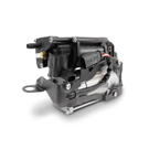 2015 Mercedes Benz C400 Suspension Compressor 1