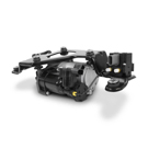 2012 Bmw X6 Suspension Compressor 1