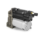 2007 Bmw X5 Suspension Compressor 8