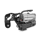 2017 Bmw X6 Suspension Compressor 1