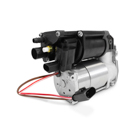 2016 Bmw X6 Suspension Compressor 1