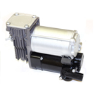 2008 Bmw 535xi Suspension Compressor 4
