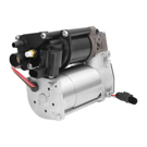 2012 Bmw 740Li Suspension Compressor 1